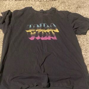 Cute grey tee